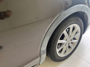 Honda Civic bild 6
