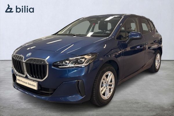 BMW 225 e xDrive Active Tourer Aut | Aktiv farth. | 2,95% - 2024