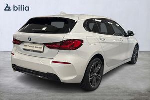 BMW 118 bild 17