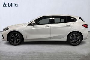 BMW 118 bild 3