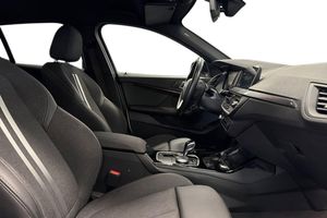 BMW 118 bild 6