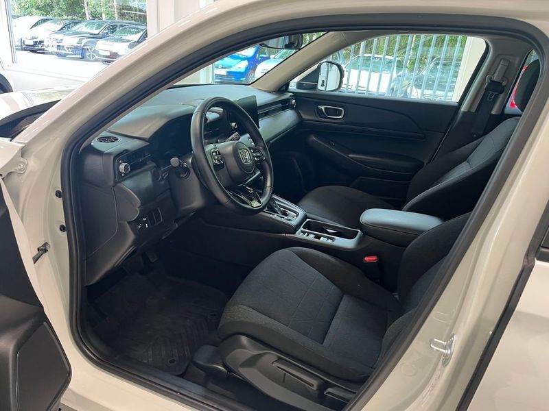 Honda HR-V bild 5