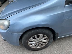 Volkswagen Golf bild 4