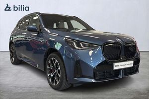 BMW X3 bild 18