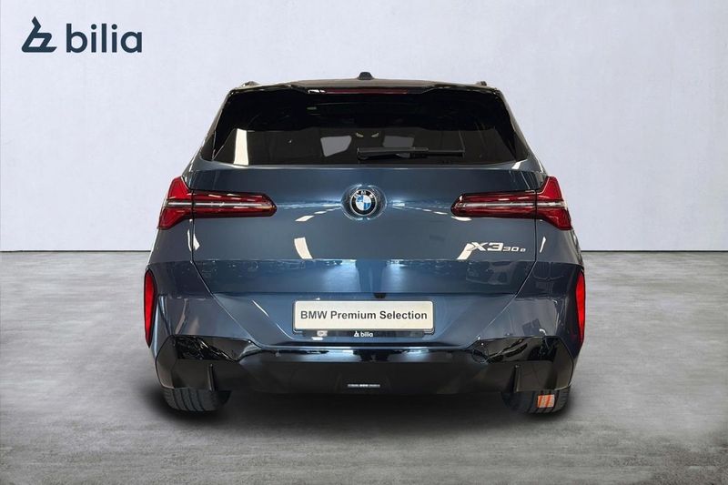 BMW X3 bild 4