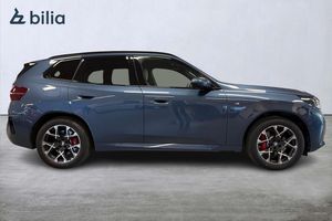 BMW X3 bild 16