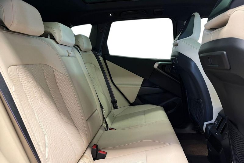 BMW X3 bild 7