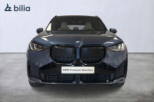 BMW X3 bild 5
