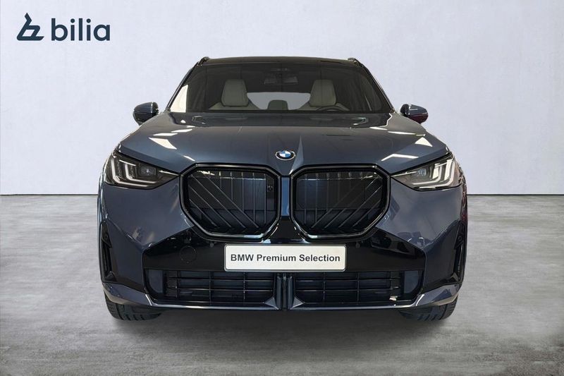 BMW X3 bild 5