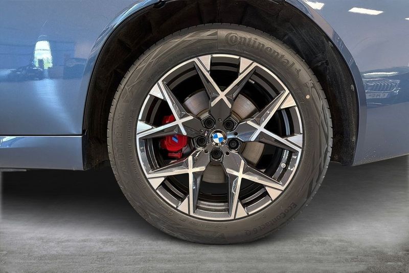 BMW X3 bild 15