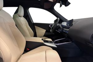 BMW X3 bild 6