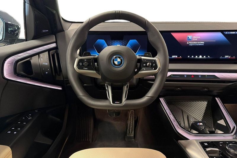 BMW X3 bild 9