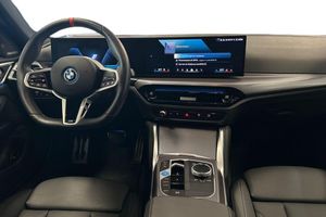 BMW i4 bild 8