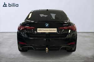 BMW i4 bild 4