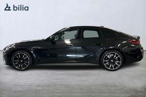 BMW i4 bild 3
