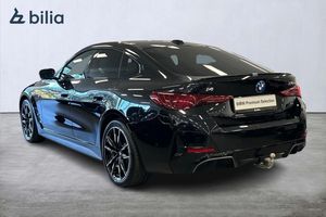 BMW i4 bild 2