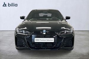 BMW i4 bild 5