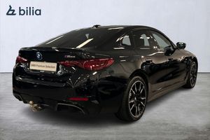 BMW i4 bild 16