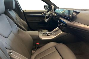 BMW i4 bild 6
