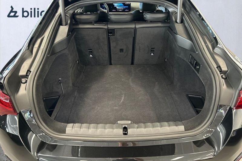 BMW i4 bild 10