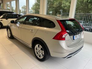 Volvo V60 bild 4