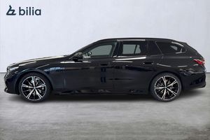 BMW 530 bild 3