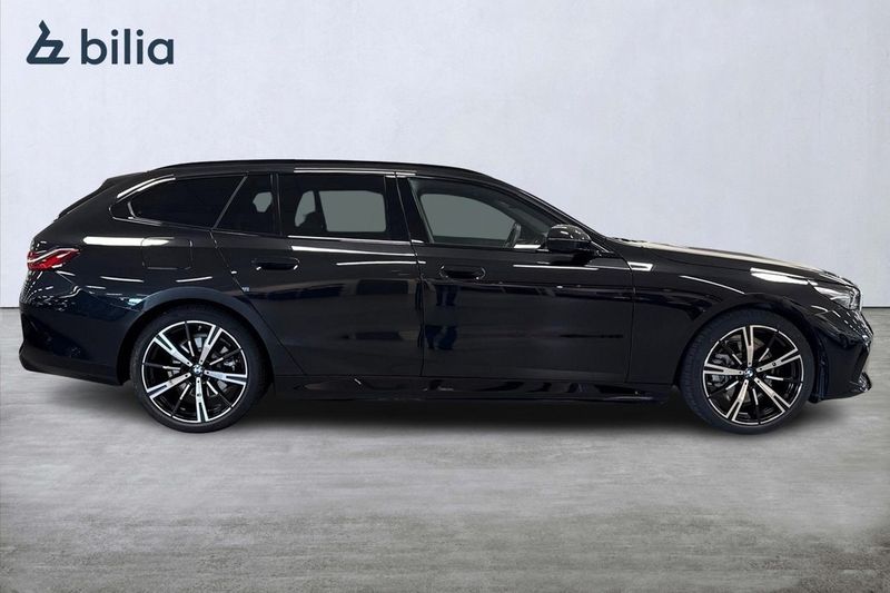 BMW 530 bild 15