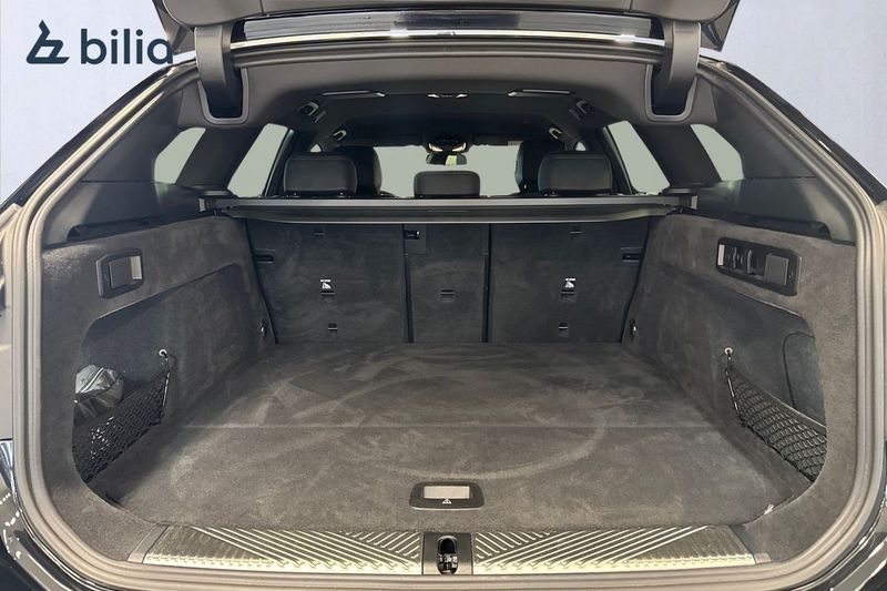 BMW 530 bild 10