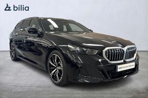 BMW 530 bild 17