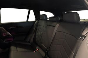 BMW 530 bild 11