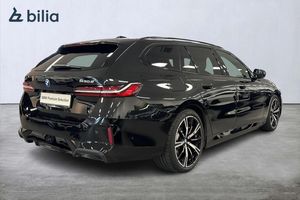 BMW 530 bild 16