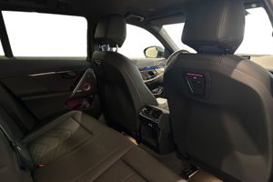 BMW 530 bild 7