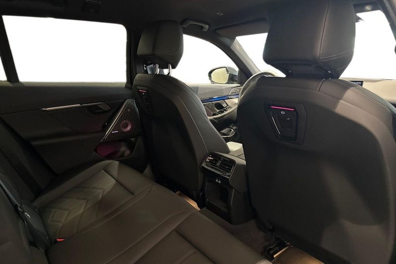 BMW 530 bild 7