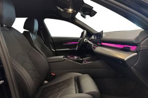BMW 530 bild 6
