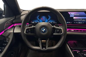 BMW 530 bild 9