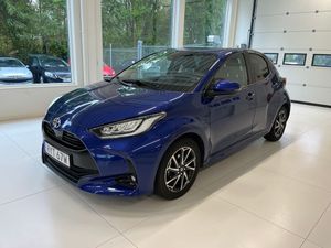 Toyota Yaris bild 2