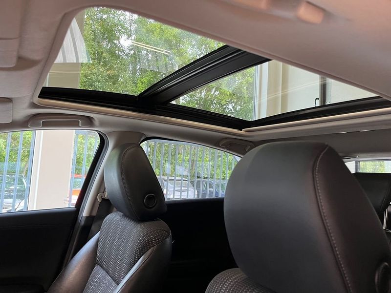 Honda HR-V bild 6