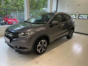 Honda HR-V bild 2