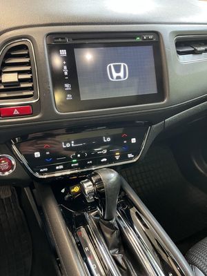 Honda HR-V bild 7