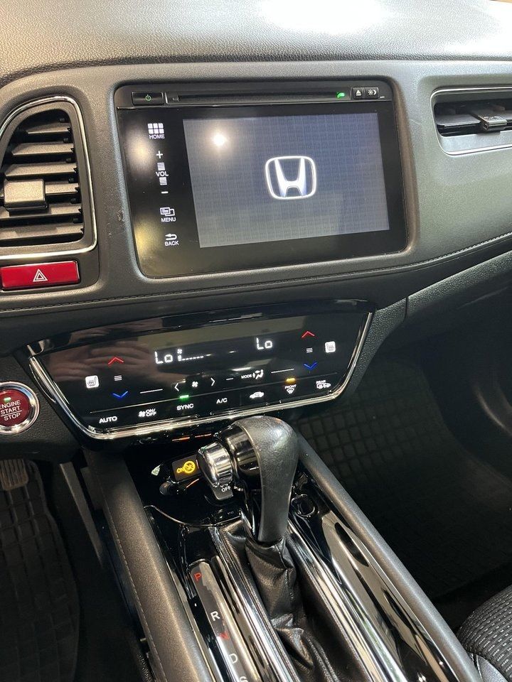 Honda HR-V bild 7