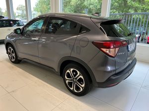 Honda HR-V bild 3