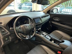 Honda HR-V bild 5