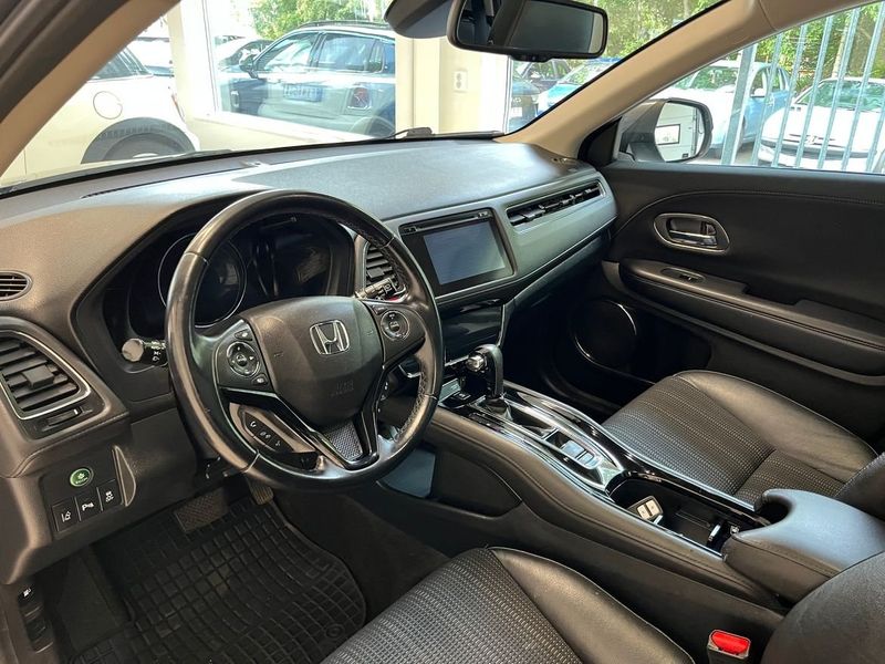 Honda HR-V bild 5
