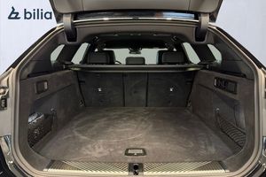 BMW 530 bild 10