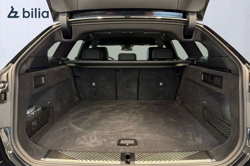 BMW 530 bild 10