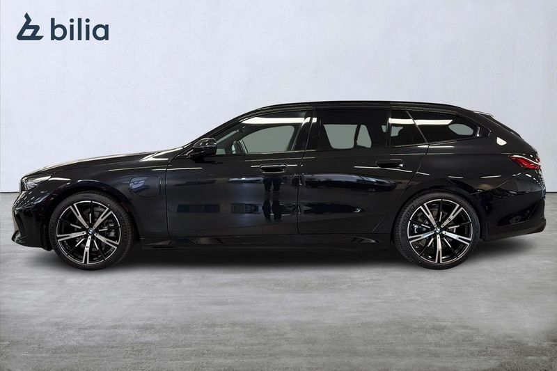 BMW 530 bild 3