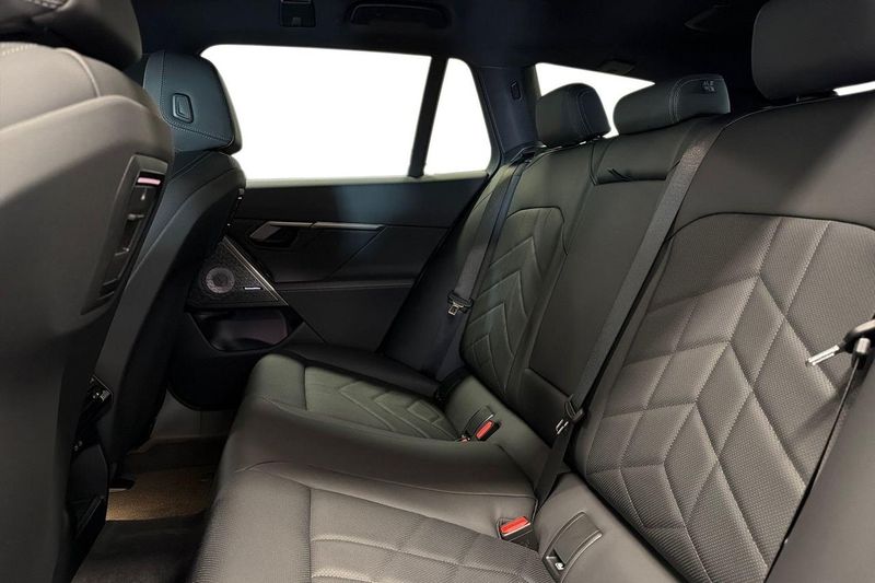 BMW 530 bild 11