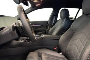 BMW 530 bild 12