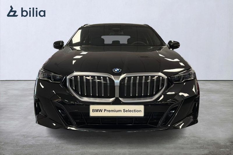 BMW 530 bild 5