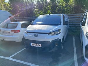 Fiat Scudo bild 1